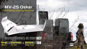 France Tested its New Hunter-Killer Drone Unit on the U.S.