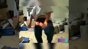 Скэтман Джон позавидовал бы движениям!)))