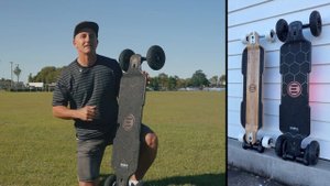 КАКОЙ ЭЛЕКТРОСКЕЙТ EVOLVE ВЫБРАТЬ | GTR, FUSION или DIABLO ?