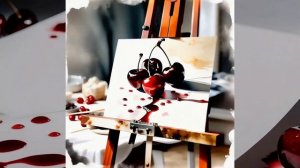 ...понимаешь, что твоё лучшее творение родилось из раны. Короткие творческие практики