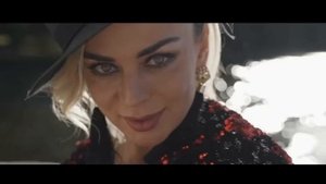 Анастасия Шери - Адреналин (клип)