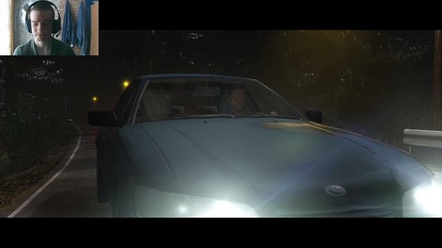 Прохождение Beyond: Two Souls Часть 8 (Быть такой же, как все) смотреть онлайн