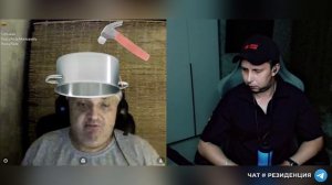 "Дариус который очень хотел..." #россия #резидентъ #чатрулетка #украина #литва