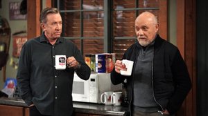 Сериал Последний настоящий мужчина - 1 сезон 10 серия / Last Man Standing