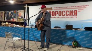 О везении, счастье и удаче. Андрей Соболев