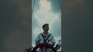 Песня "Паруса!" (рок!) Песня моряка!