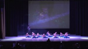 Школа Танцев L.Dance