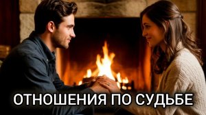 Зачем вы встретились и что дальше! Тарорасклад 2 варианта.