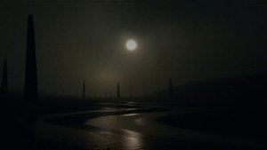 071 "Obsidian Fields" ⧸⧸ 1 Hour Desert Ambience