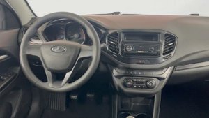Lada (ВАЗ) Vesta 94881