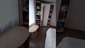 Видеообзор нашего дома