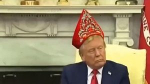 Историческая встреча