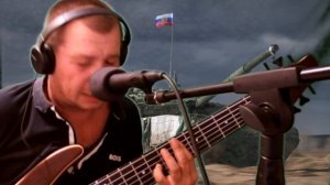 Война без лица. Елена Высоцкая - Виталий Спирин