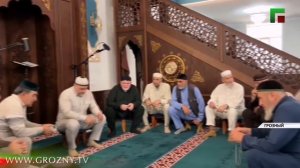 Рубрика «Новости районов». Эфир от 17.08.2025