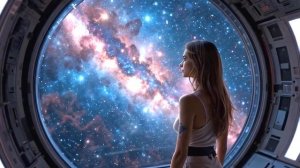 В начале галактики