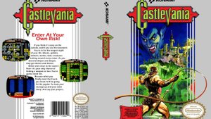 Castlevania (NES)