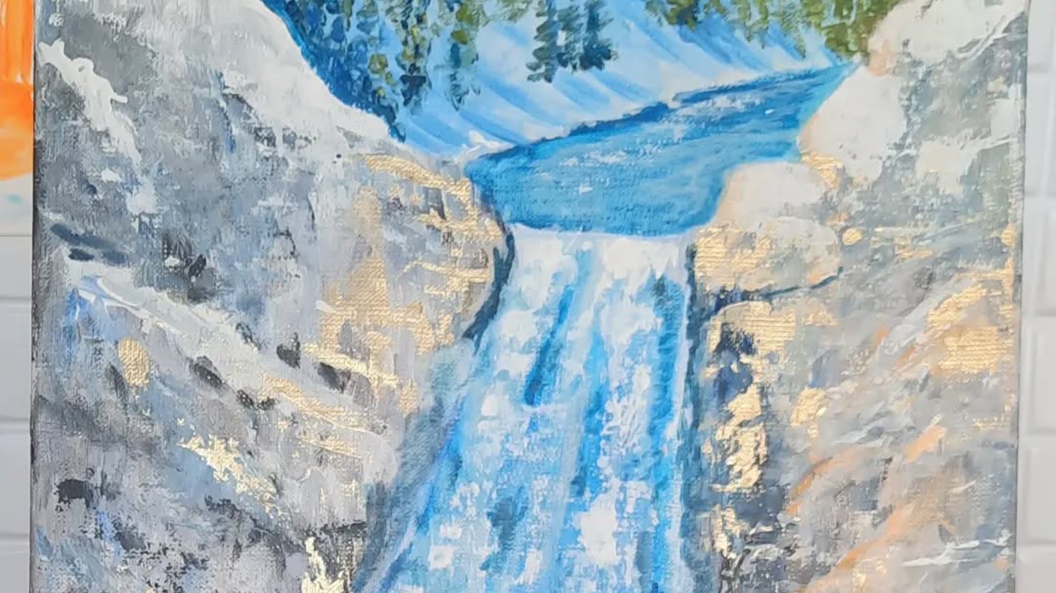 Основание. Эфир с Сергеем Королевым церковь Спасение г. Таганрог