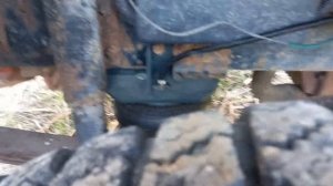 Питание пневмоподушки