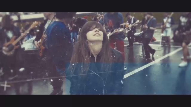 Thirty Seconds To Mars - Dangerous Night (RocknMob Moscow #6) OFFICIAL TEASER смотреть онлайн