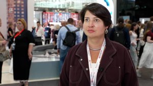 15.08.2025. Майя Булаева: Школьники получают навыки управления дронами, их сборки и программирования