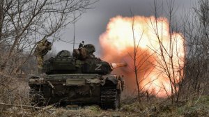 СВОДКА с УКРАИНЫ на 18.08.2025
