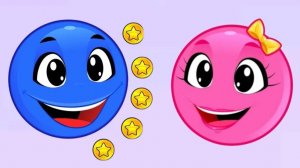 Save the Pinky: Уровни 3-5