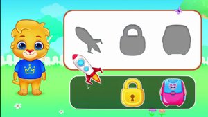 РАЗВИВАЮЩИЕ МУЛЬТИКИ ДЛЯ ДЕТЕЙ + ПАЗЛЫ + ОБУЧЕНИЕ