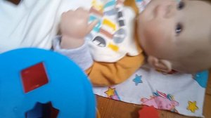 влог с Никой и Королиной