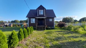 Калужская область г.Кременки с.Остров