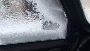 нива заморозки