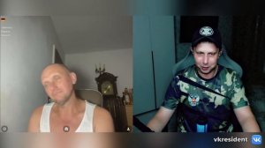 "Экологический конгресс". // Нарезки из чат рулетки #россия #чатрулетка #прикол  #германия #юмор