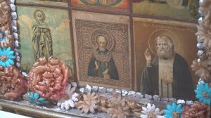 "СОВЕТСКИЕ ИКОНЫ. Исчезающее наследие"