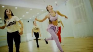 L.Dance -школа танцев Дудкиной Людмилы (Перово)