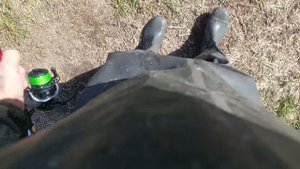 выезд на Костромское море рыбалка