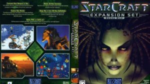 StarCraft Прохождение игры. Часть 1
