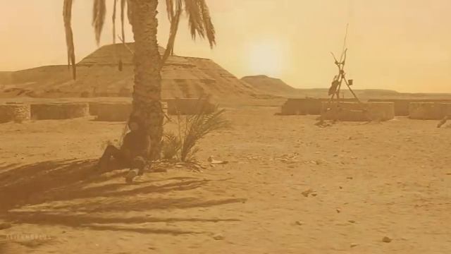 Kingdom of Heaven ｜ Ambient Soundscape смотреть онлайн