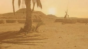 Kingdom of Heaven ｜ Ambient Soundscape