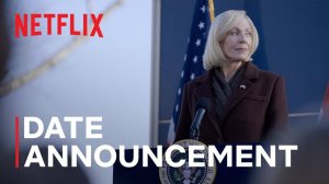 The Diplomat TV Series, season 3 - Official Date Announcement | Netflix