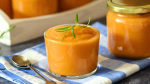 🥒 Кабачковая икра без масла! Диетическая заготовка на зиму за 1 час
