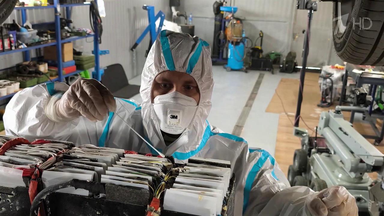 Украинские спецслужбы пытались взорвать бомбу на Крымском мосту