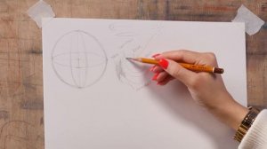 Как научиться рисовать с нуля 🧑🎨Рисование для начинающих