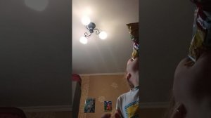 пробую картофель со специями