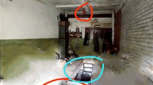 Видео гараж ГСК Энергетик 18 .08.2025