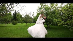 Свадебный фильм Валерия И Марии Долгопрудный