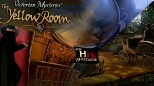 Викторианские тайны. Желтая комната. Часть 2. Финал.