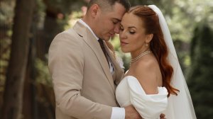 Свабедный клип Дмитрия и Анастасии