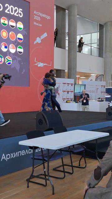 Мода из Ганы