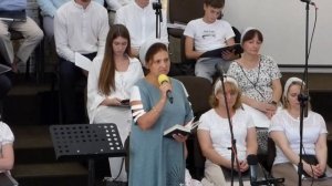 Если мы видим, что кто-то страдает,   стих   17.08.2025