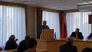 Ремонт дорог в Ачинске