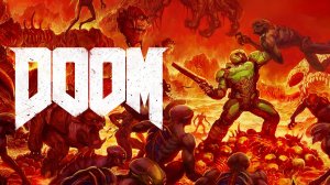 Doom — Трейлер для Nintendo Switch